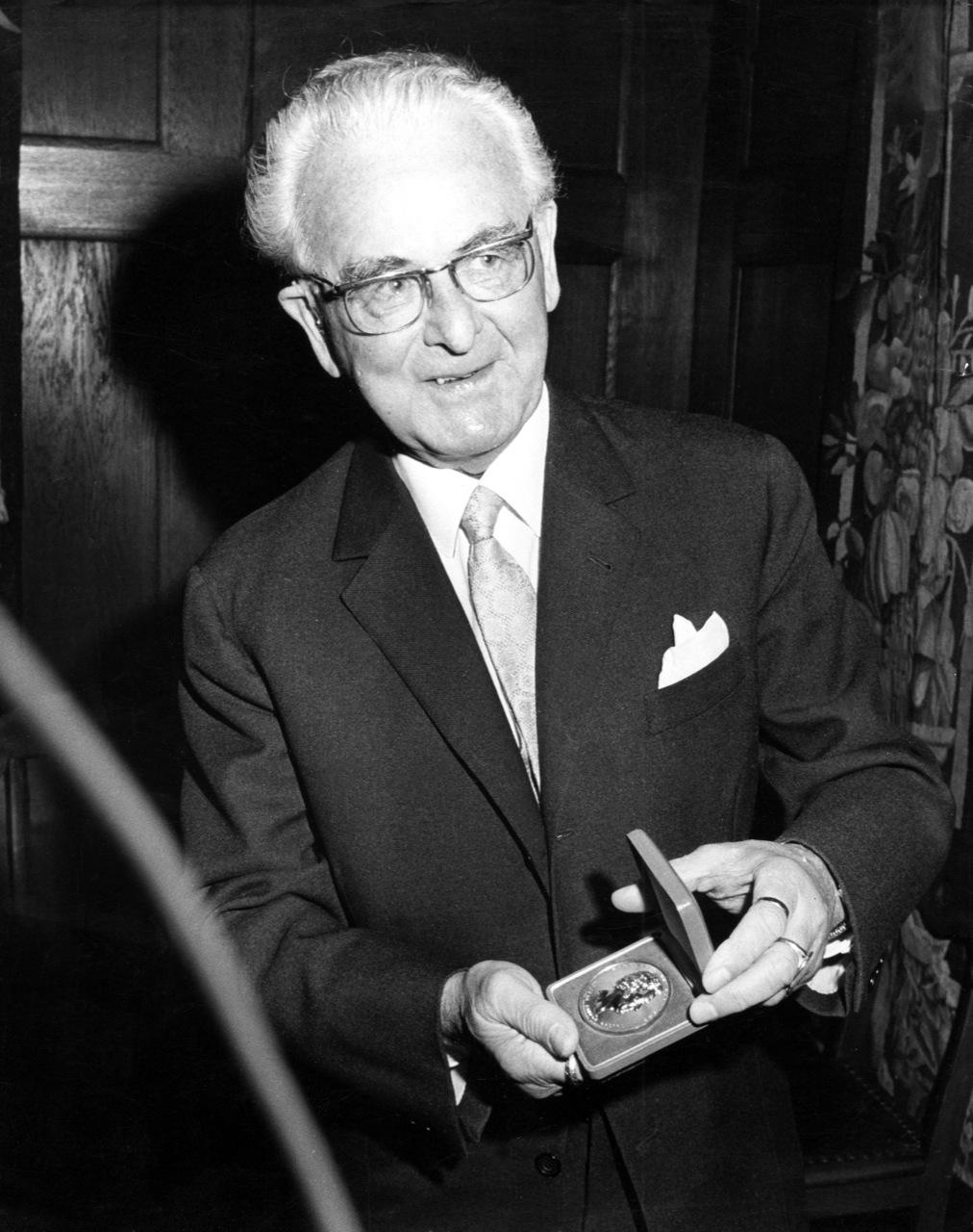 H.L.A Hart