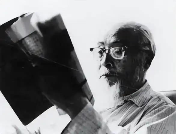哲学史研究者的墓志铭