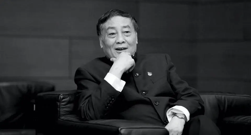 宗庆后为我们留下了什么?